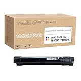 Compatibilité avec l'imprimante : Compatible pour Xerox Phaser 7800 7800DN 7800DX 7800GX