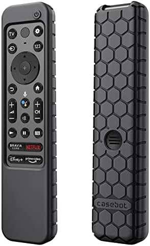 Housse De Télécommande, Étui Housse Télécommande Tv En Silicone