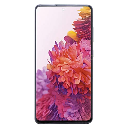 LCD Screen Replacement Touch Digitizer Display Assembly for Samsung Galaxy S20 FE 5G SM-G781 SM-G781B SM-G781U SM-G781F/DS SM-G781W 6.5"(with Frame)