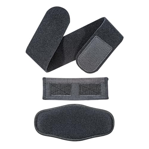 Allard Ypsilon Original Interface Set - Strap and Pad (Small)