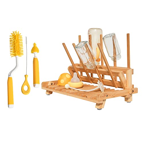 Top 10 Best Baby Bottle Drying Racks of Dec of Dec 2022 BabyStuffLab