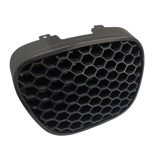 Calandra central sin logo con rejilla de panal para paragolpes Seat Ibiza y Cordoba 6L
