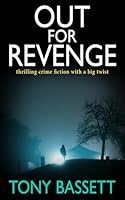 Out for Revenge 1804620408 Book Cover