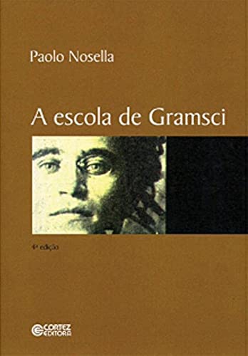 Escola de gramsci:
