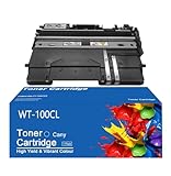Garantie de qualité : Nos cartouches de toner ne présentent ni problèmes de fantômes ni problèmes de compatibilité. Nous possédons la plus grande flotte de machines de test, et chaque cartouche subit une inspection rigoureuse. Si vous rencontrez le moindre problème avec votre commande, veuillez nous contacter à tout moment, et nous résoudrons le problème pour vous dès que possible.