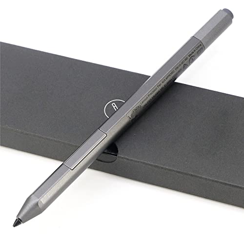 Stylus Pens S Pen Compatible with Lenovo Yoga MIIX510/520 Yoga Book 2 C930 ThinkBook Plus Bluetooth Pen S Pen for Yoga 520/720/730/900s/Yoga 260/460/P40/P 50/P7. 0/Helix/11e