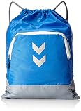 hummel Futures KIT/Shoe Bag tas, Palace Blue, 52 x 40 x 9 cm