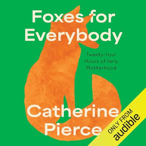 Page de couverture de Foxes for Everybody