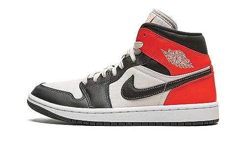 Image of Nike Women's Air Jordan 1 Mid SE Sneaker