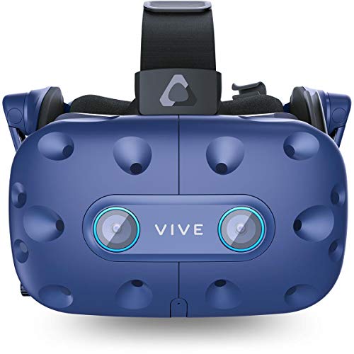 HTC Vive Pro Eye Office VR System