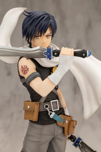 Kotobukiya PV233 The Legend Of Heroes: Joshua Bright Pvc Statue thumb #6