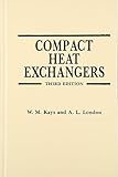Compact Heat Exchangers