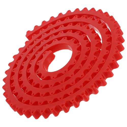 Gabarit pour menuiserie flexible SHINEOFI, l'outil déformable indispensable pour la construction - 2