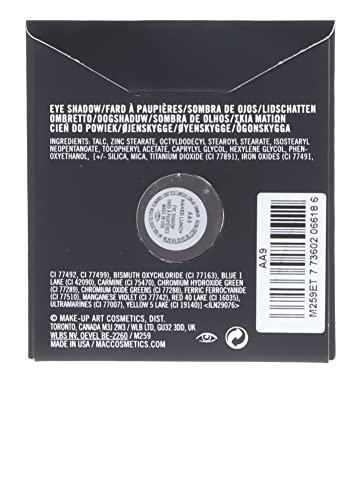 Mac 14335583002 Pro Palette Refill Eyeshadow Naked Lunch thumb #3