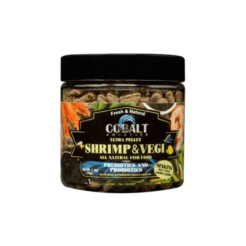 9 Best Tropical Fish Foods Compared & Reviewed 2023