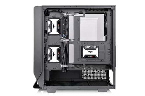 Thermaltake Ceres 350 MX Black (Schwarz)