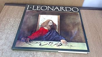 Hardcover I Leonardo Life Of Davi Book