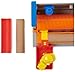 Rubble & Crew, Rubble’s Workshop Playset, Construction Toys with Kinetic Build-It Sand & Rubble Action Figure, Kids Toys for Boys & Girls Ages 3+