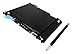 Altru Print CC493-67909-AP (RM1-5575) Intermediate Transfer Belt Kit (ITB) for Color Laser Printer CP4025 / CP4525 / CM4540 / M651 / M680 Includes CC493-67908 Secondary Transfer Roller