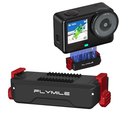 For DJI Osmo Nano/Osmo Action 6p C NCbN[X}Eg 1/4gA_v^[uPbgANZT cBe\ iCvX`bNގ ϋv gѕ֗ VRpbh C菝h~ h~ ANVJ