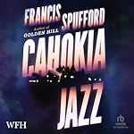 Cover of Cahokia Jazz