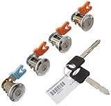 Standard Motor Products DL176 Door Lock Kit