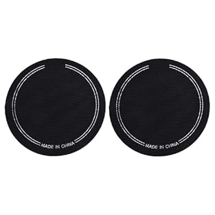PROTECTS DRUMHEAD FROM WEAR: Shields your bass drum skin from pedal friction and fatigue, extending the life of your drumhead without compromising tone ENHANCED ATTACK AND RESPONSE: Delivers a sharper beater for IMPACT for better projection while mai...