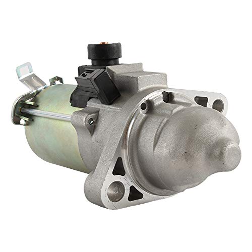 Démarreur 410-54200R pour résoudre les problèmes de démarrage sur Acura RDX 2.3L