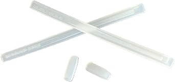 Temple Ear Socks and Nose Pads for IC! IC Berlin Eye Prescription Glass Eyeglasses Frames