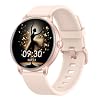 Smart Watch, 1.43” AMOLED Smart Watches for Men Women (Answer/Make Call), Fitness Tracker with Heart Rate/Sleep Monitor, IP68 Waterproof Activity Tracker, Pedometer for Android iOS