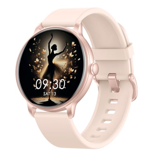 ZPPSNFIT Fitness Tracker with Heart Rate/Sleep Monitor, IP68 Waterproof Activity Tracker, Pedometer for Android iOS by ZPPSNFIT - Used condition - US$13.36