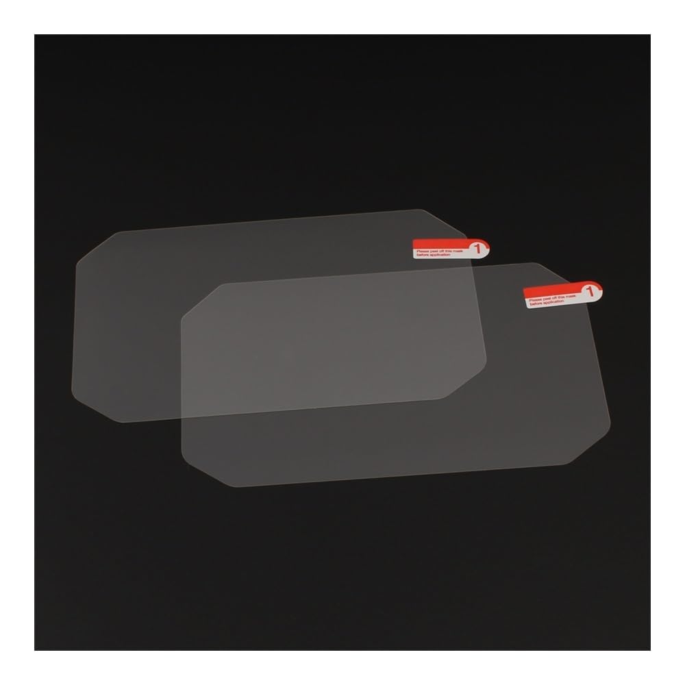 Modifica Dell'idrogel Protettivo Trasparente In Tpu Per Pellicola Per Strumenti Motociclistici Per CFM&OT 450SR pellicola protettiva cruscotto