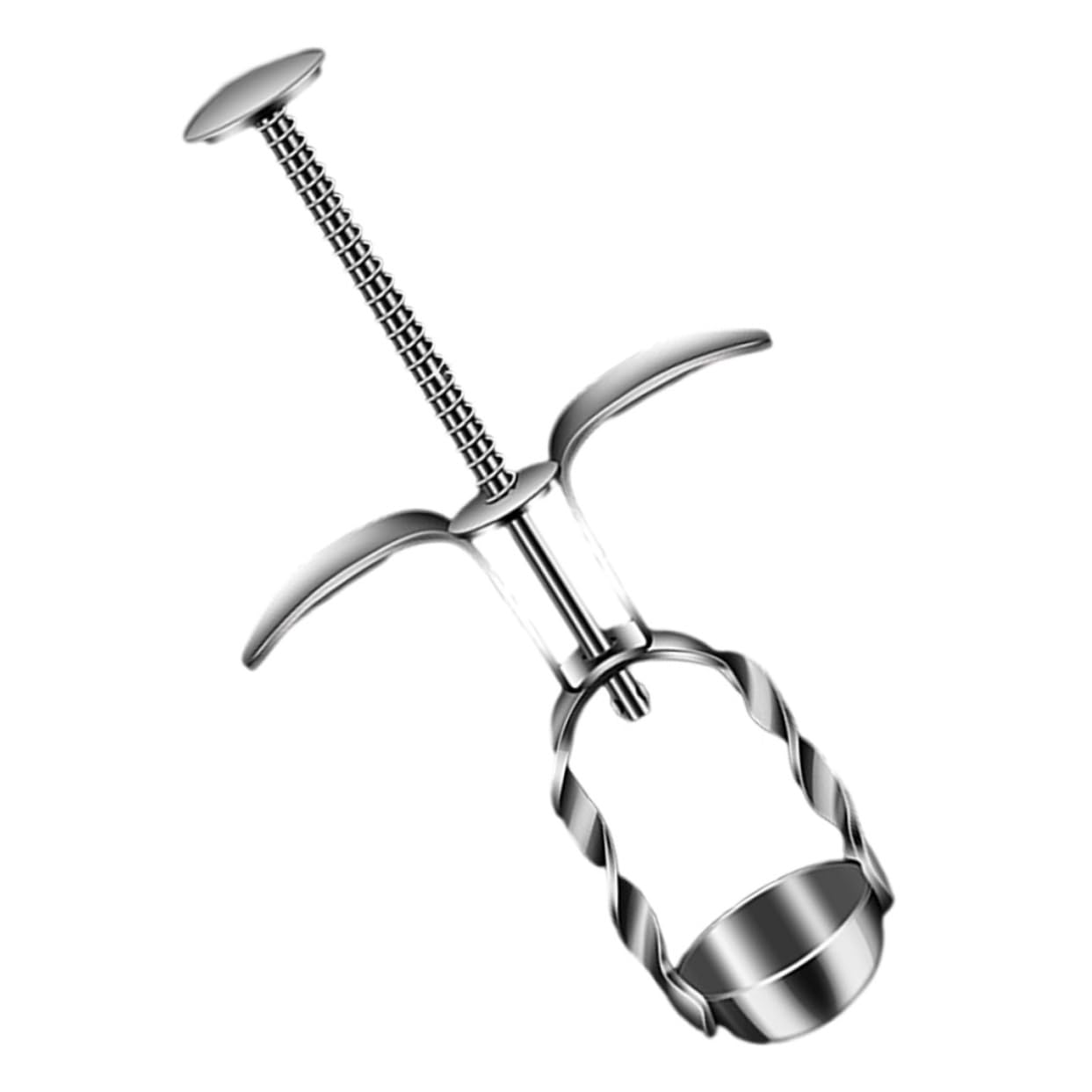 CATIEBYE Cherry Pitter Tool Manual Core Remover for Cherry and Jujube Ergonomic Design for Easy Use for Kitchen and Baking