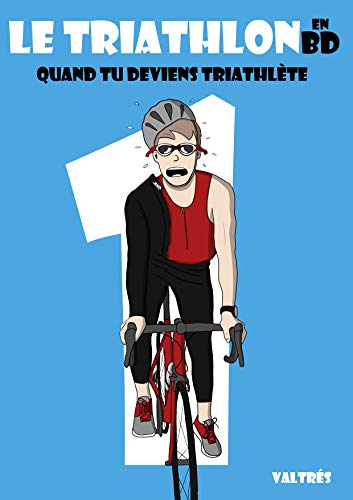 cadeau triathlète