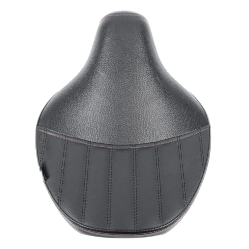 Coussin de siège solo avant Bonneville Bobber anti mal de dos pilote
