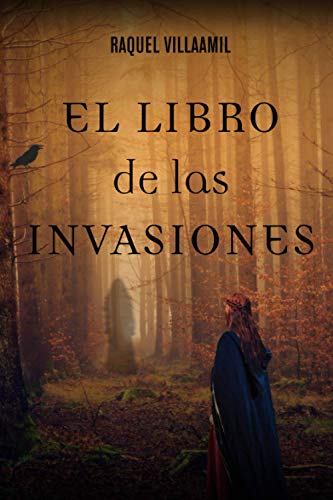 El libro de las invasiones