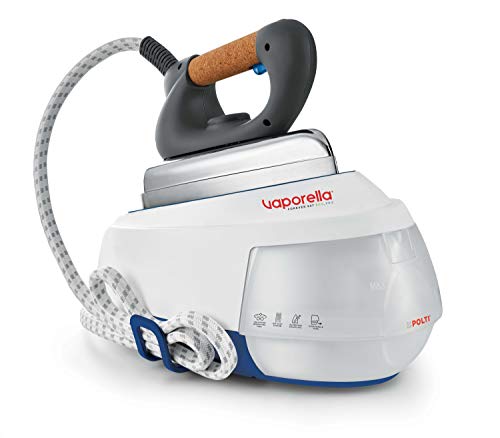 Polti Vaporella Forever 657 Eco_Pro, Ferro da