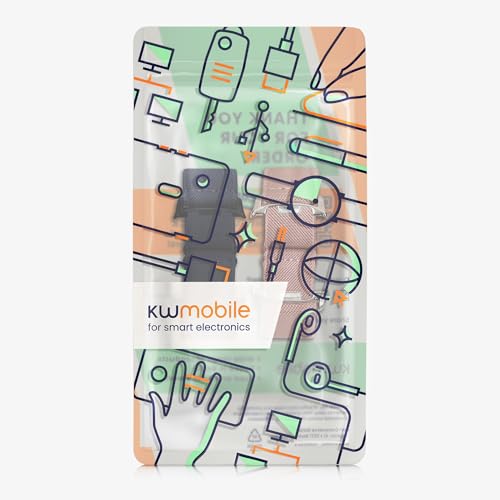 kwmobile 2X Sportarmband kompatibel mit Samsung Galaxy Watch 8 Galaxy/Galaxy Watch 8 Classic 46mm Armband - Sport Ersatzarmband Set aus Nylon f&uuml;r Fitnesstracker - Dunkelblau Altrosa