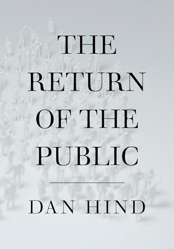 The Return of the Public