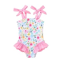 Pink and Blue Flowers