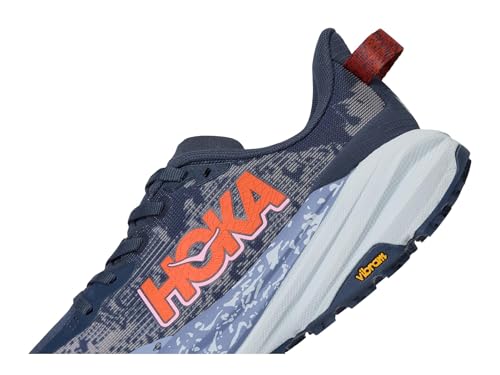 Hoka Women's Speedgoat 6 Nautical Dusk/Sea Ice 7 Medium