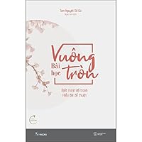 Bài H?c Vuông Tròn 604778836X Book Cover