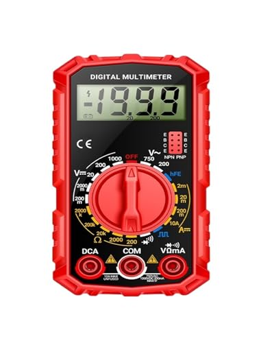 Testeur électrique SZ308 pour localiser une panne de tension et diode