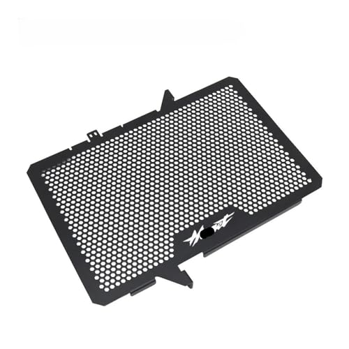 Protector de radiador CB650F y CBR650F: accesorios de rejilla para refrigeración de agua.