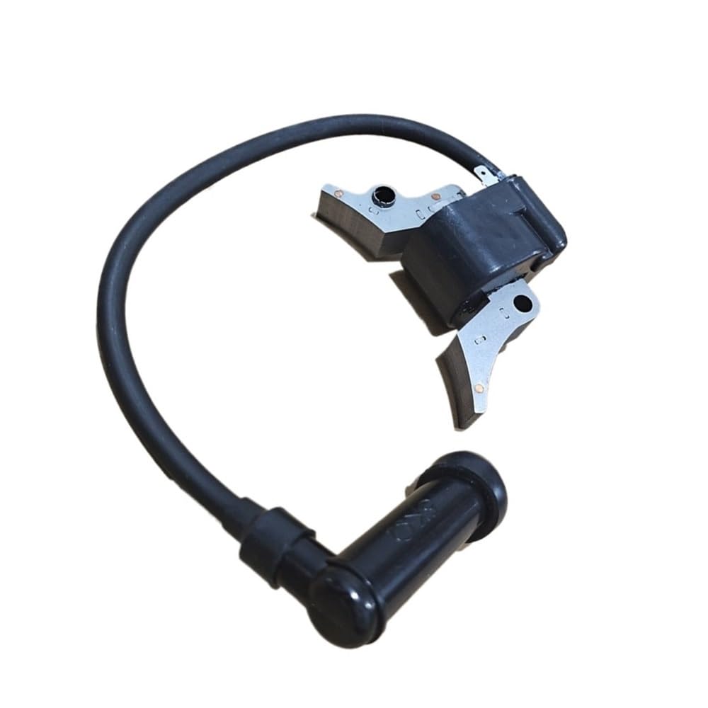 Bobina de Encendido Compatible con generador GT1000 GM90 10HP MGE4800, Motor de 4 Tiempos, Bomba de carburador de Gasolina KE24024AA