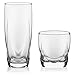 Libbey Imperial 16-Piece Tumbler and Rocks Glass Set