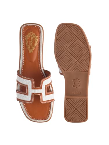 Image of Shoetopia Classy Flats for Women & Girls|Flexible|Casual Daily Wear|Trendy