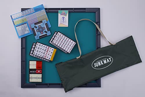 〜12/16　麻雀牌・マットのセット‪　AMOS 　アモス Amazon | 麻雀マット DXマット+麻雀牌セット (AMOS Masters) | 麻雀