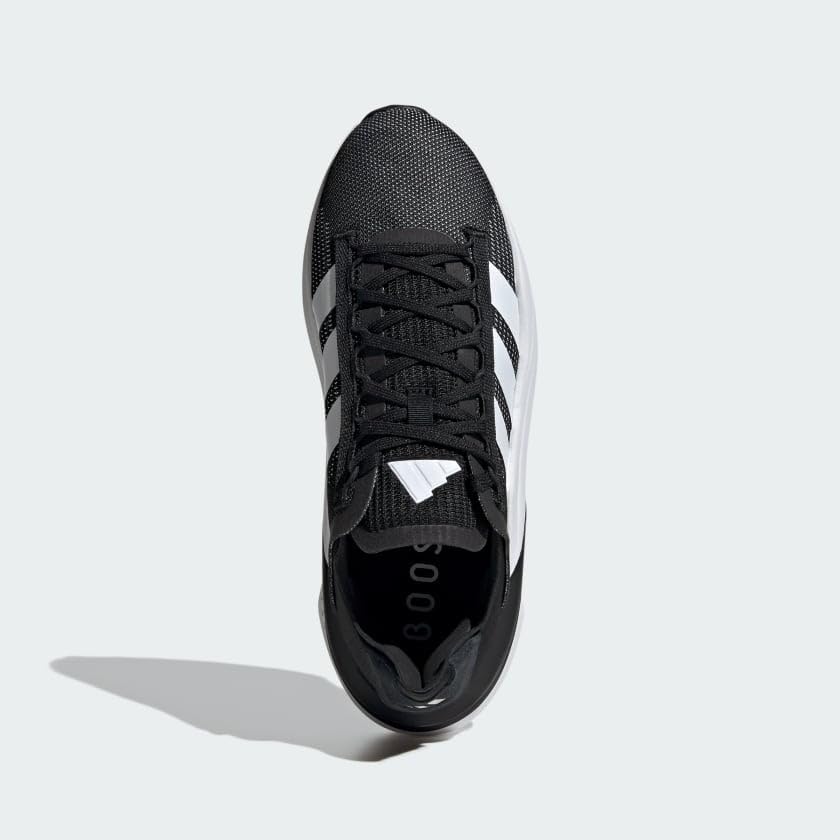 adidas Women's Avryn_x Sneaker - Image 2