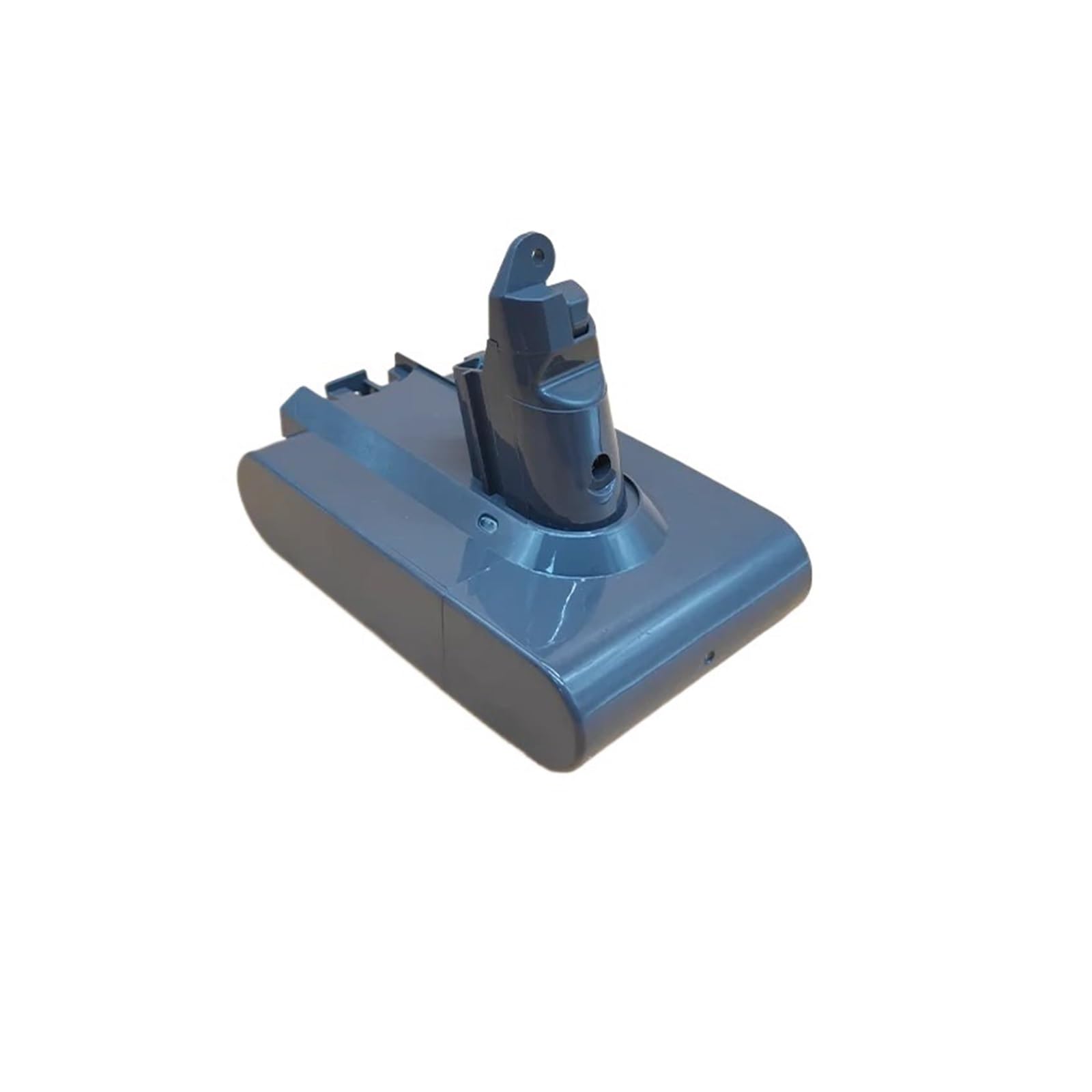 Batería V6 de 21.6V con celdas de litio estables compatible con repuesto Dyson DC62 y SV09